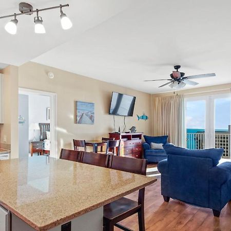 Laketown Wharf #1211 By Nautical Properties Vacation Rentals Panama Stadt Exterior foto