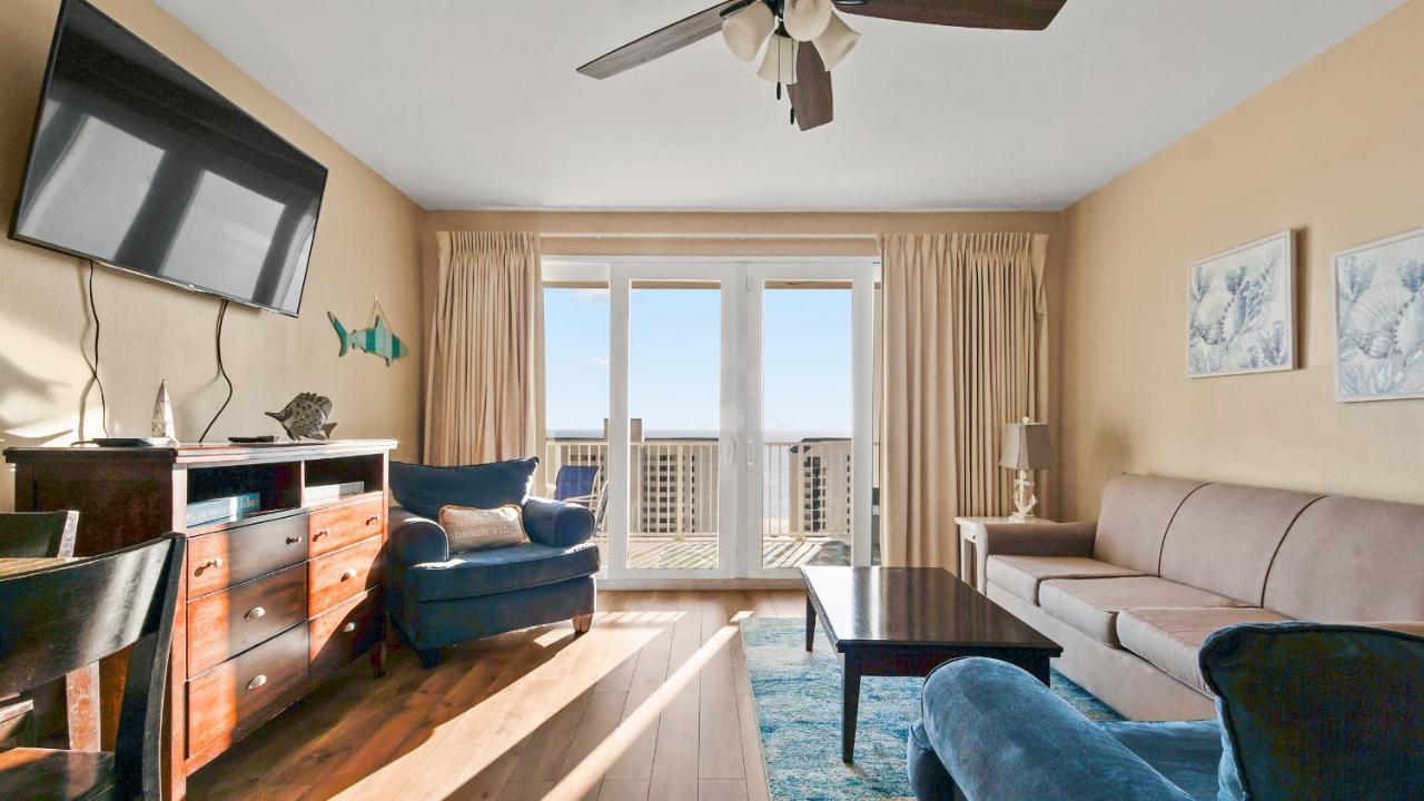 Laketown Wharf #1211 By Nautical Properties Vacation Rentals Panama Stadt Exterior foto
