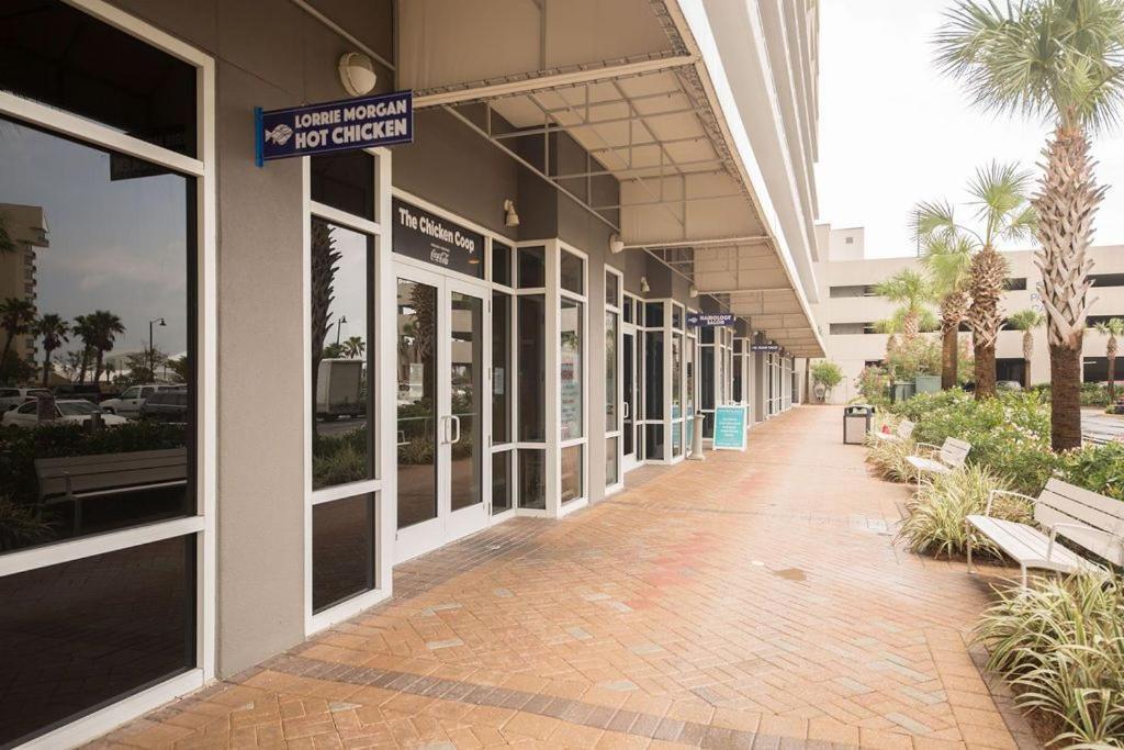 Laketown Wharf #1211 By Nautical Properties Vacation Rentals Panama Stadt Exterior foto