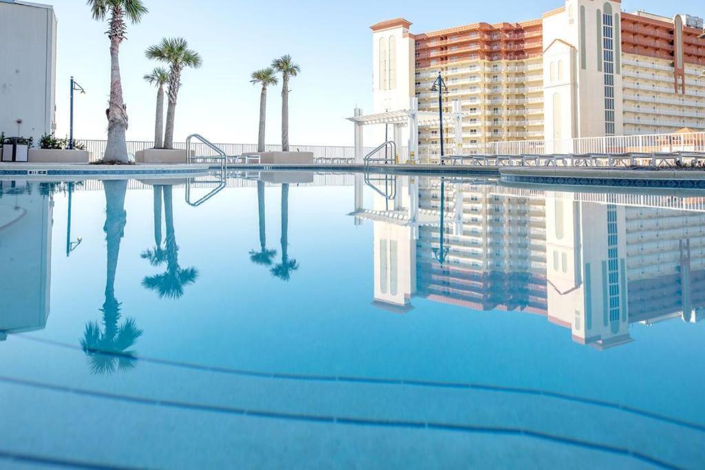 Laketown Wharf #1211 By Nautical Properties Vacation Rentals Panama Stadt Exterior foto