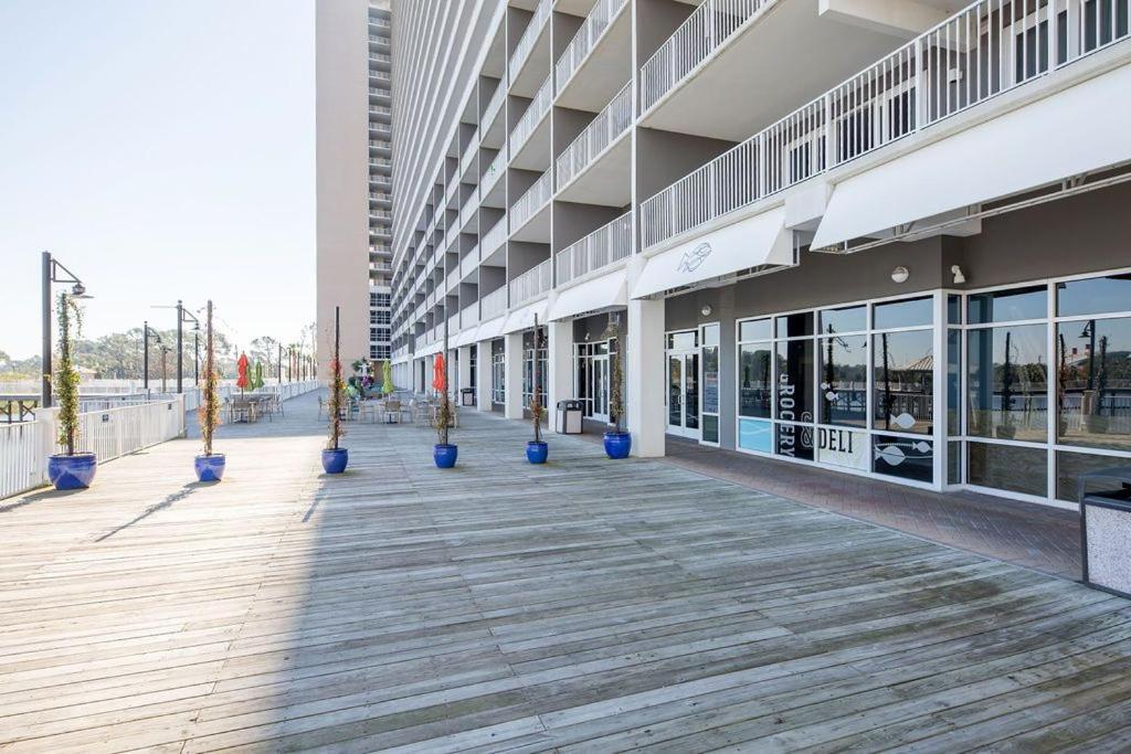 Laketown Wharf #1211 By Nautical Properties Vacation Rentals Panama Stadt Exterior foto