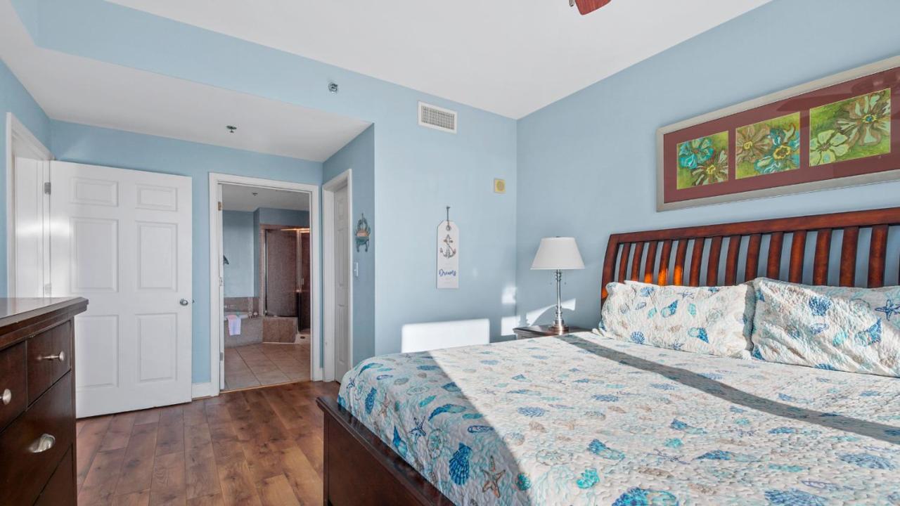 Laketown Wharf #1211 By Nautical Properties Vacation Rentals Panama Stadt Exterior foto