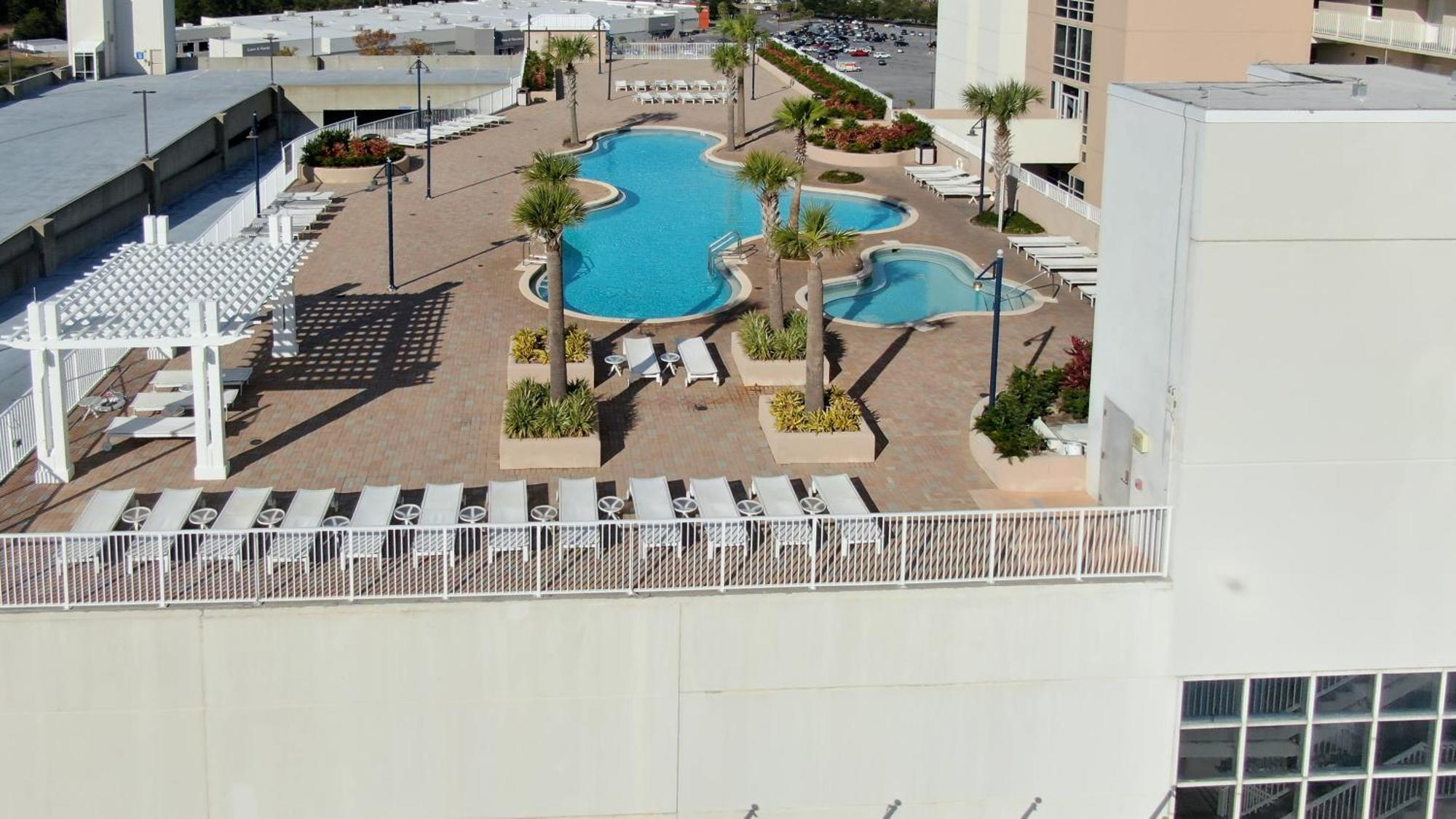 Laketown Wharf #1211 By Nautical Properties Vacation Rentals Panama Stadt Exterior foto