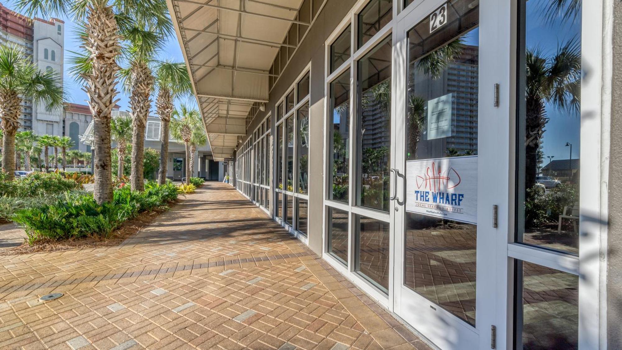 Laketown Wharf #1211 By Nautical Properties Vacation Rentals Panama Stadt Exterior foto