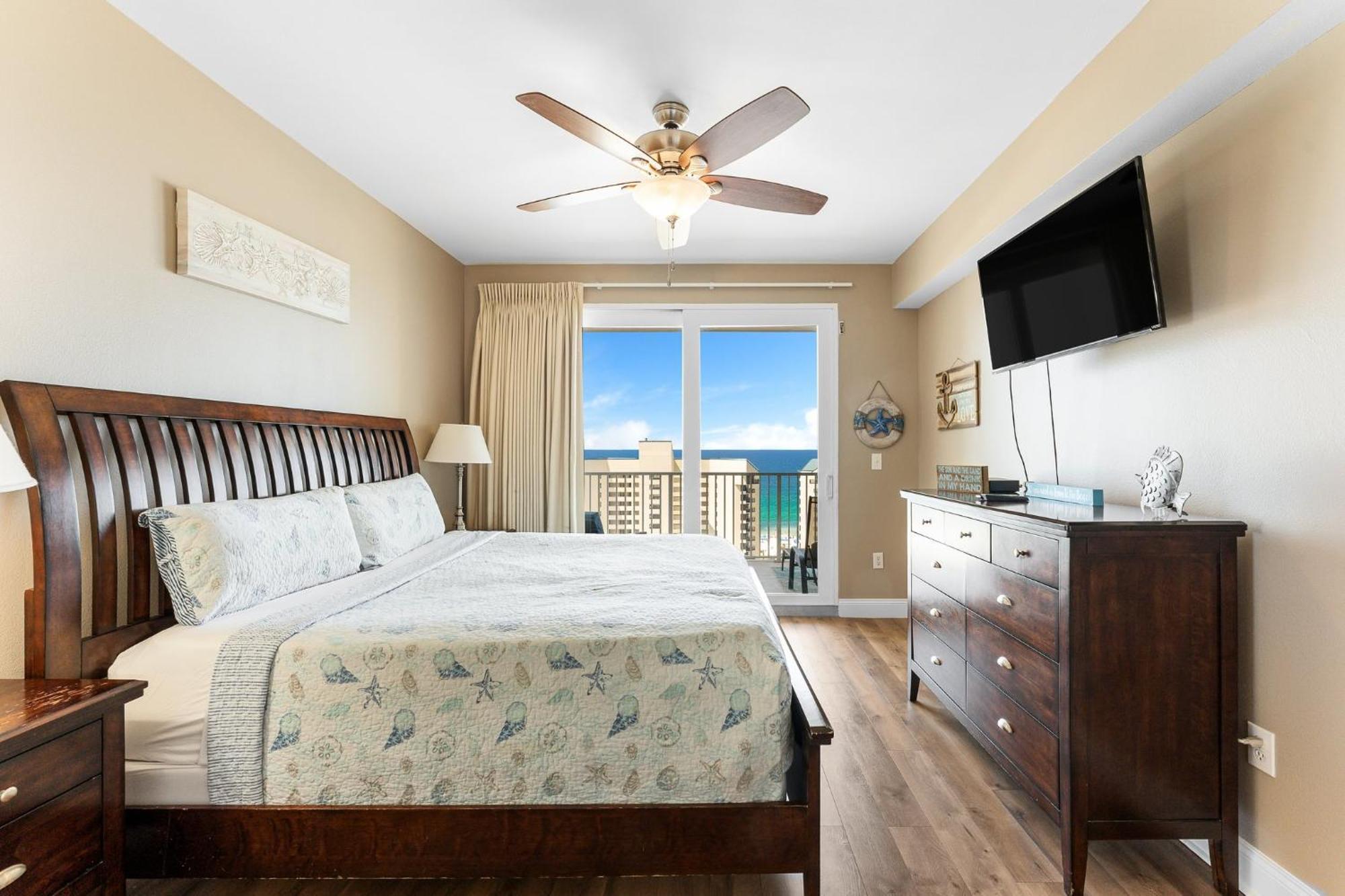 Laketown Wharf #1211 By Nautical Properties Vacation Rentals Panama Stadt Exterior foto