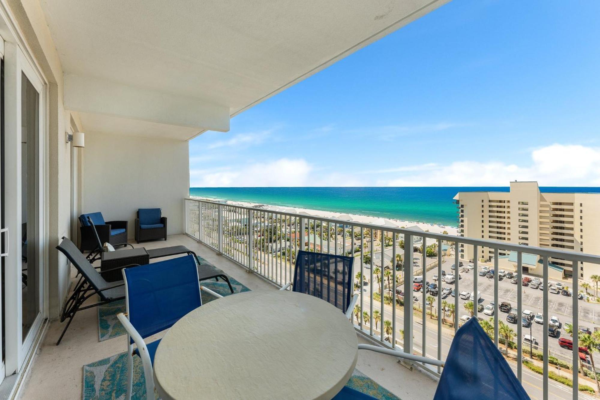 Laketown Wharf #1211 By Nautical Properties Vacation Rentals Panama Stadt Exterior foto