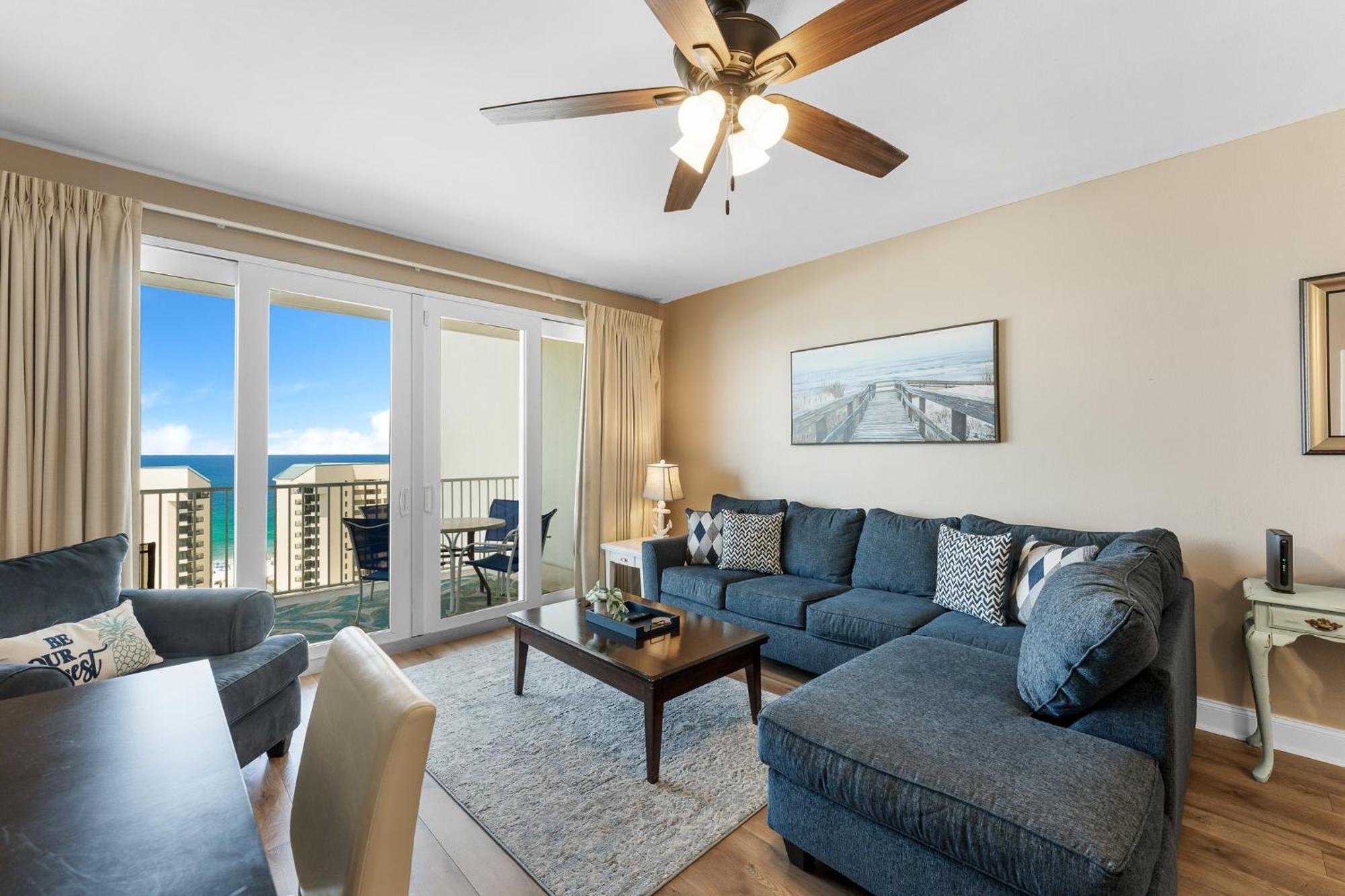 Laketown Wharf #1211 By Nautical Properties Vacation Rentals Panama Stadt Exterior foto