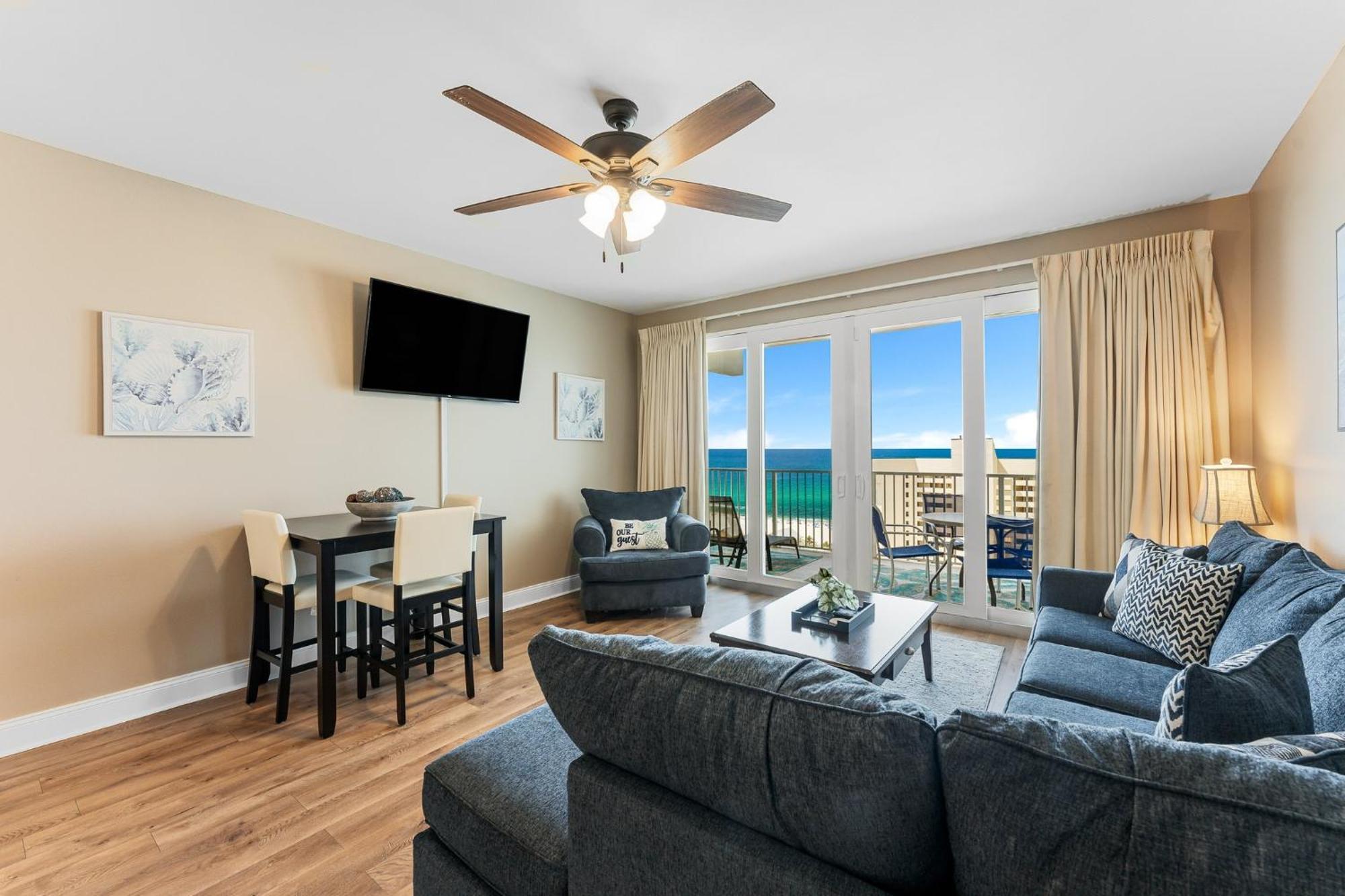Laketown Wharf #1211 By Nautical Properties Vacation Rentals Panama Stadt Exterior foto